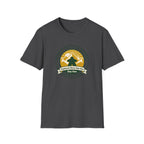 SoS Preservation Society T-Shirt