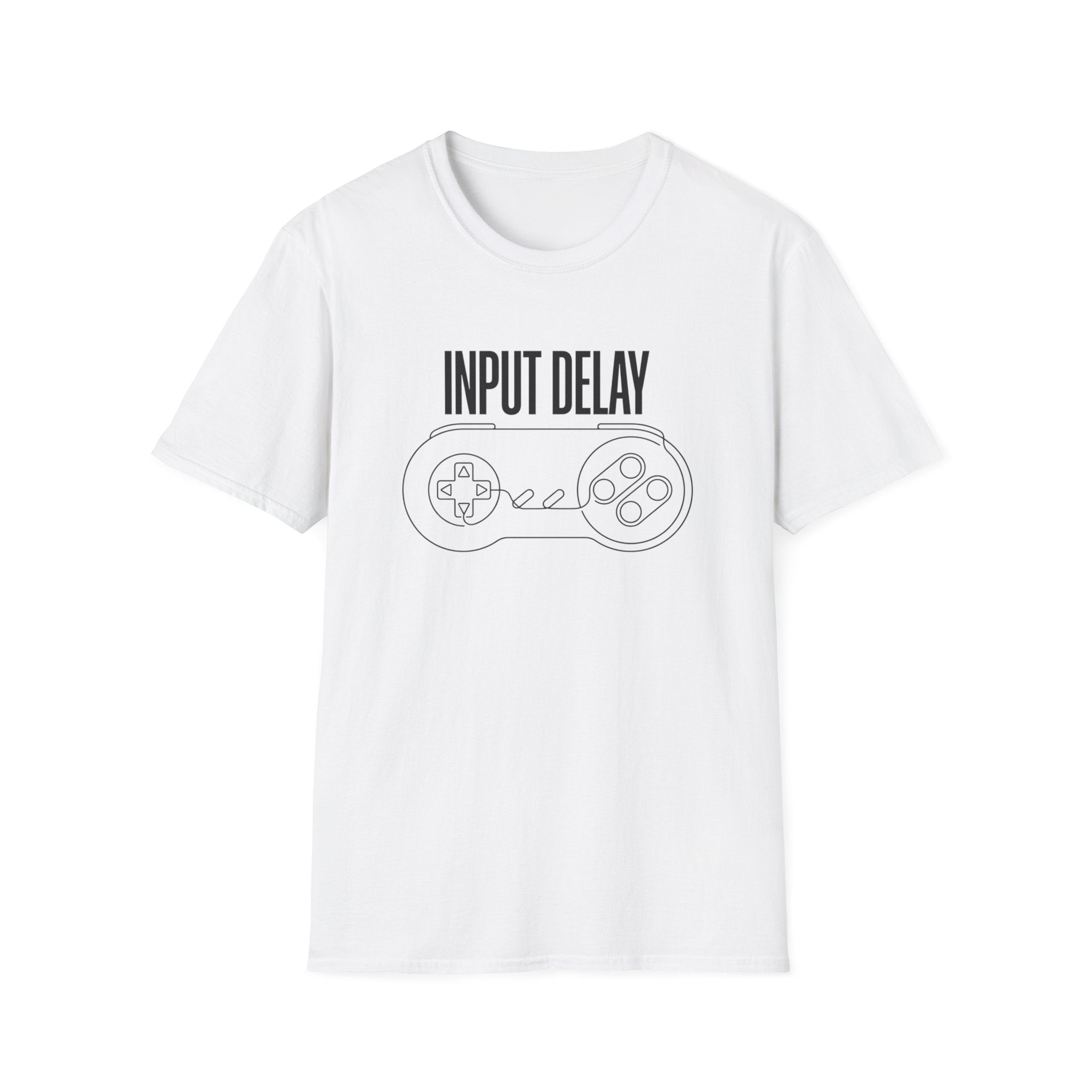Input Delay T-Shirt