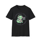 Technically, I'm Pro T-shirt