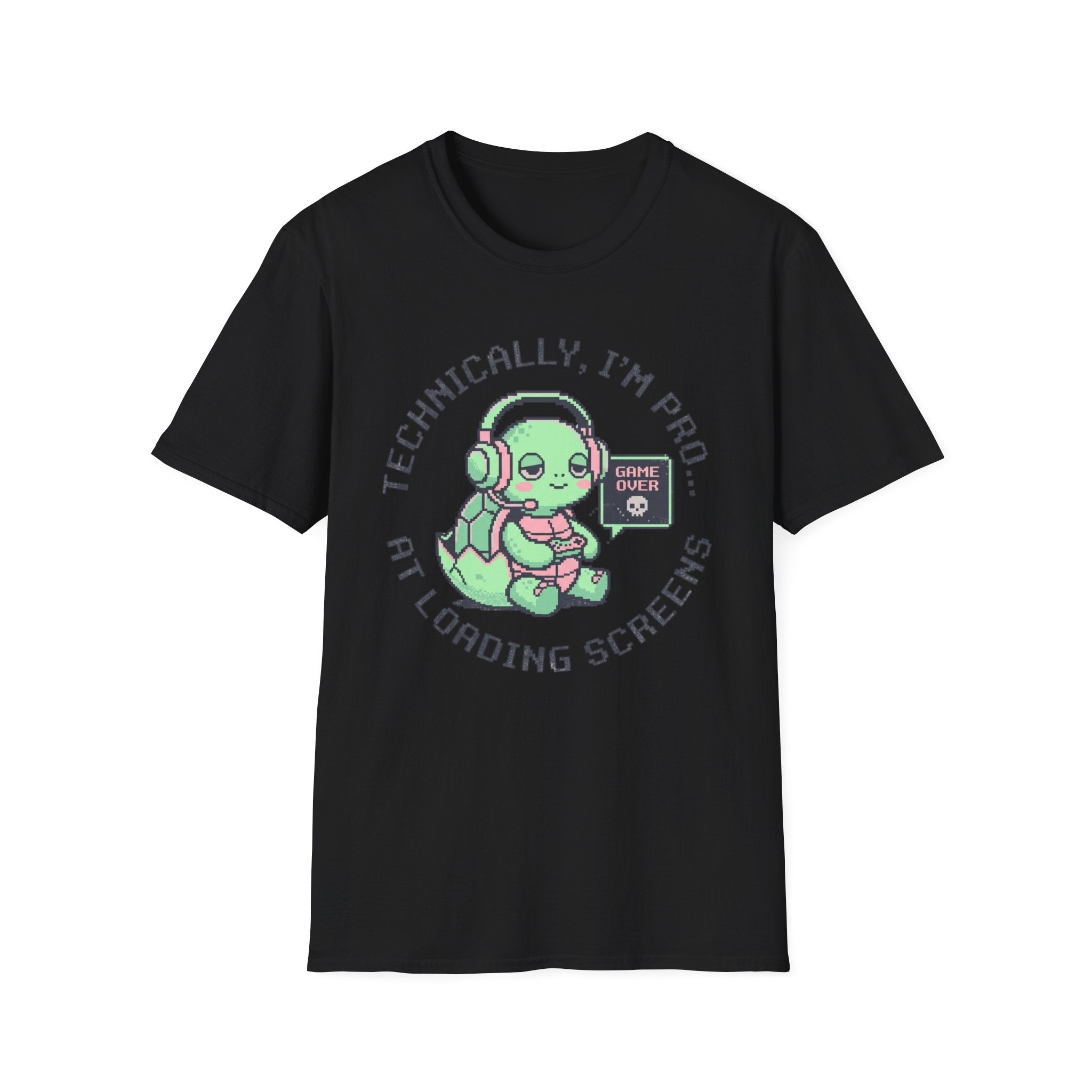 Technically, I'm Pro T-shirt