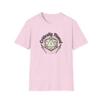 Critically Flawed D20 T-Shirt