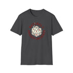 Anxiety Unlocked T-shirt