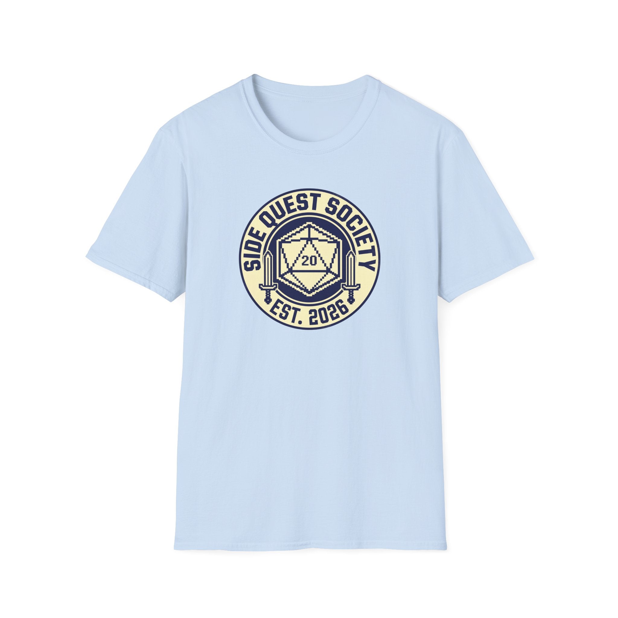 Side Quest Society T-Shirt