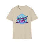 Retro Vaporwave T-Shirt