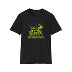 Know Your Inputs T-Shirt
