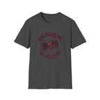 Anti-Lag Division T-shirt