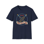Press Start to Join T-Shirt