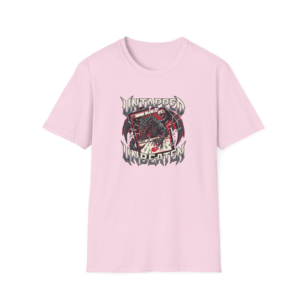Untapped Unbeaten T-shirt
