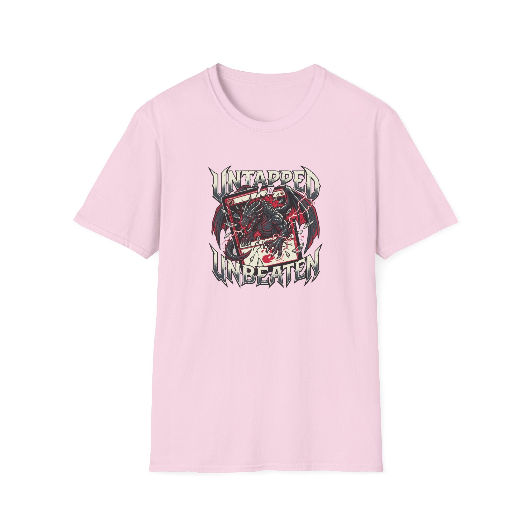 Untapped Unbeaten T-shirt