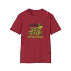 Know Your Inputs T-Shirt