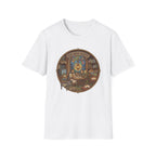 Cozy Cafe T-shirt