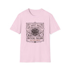 Side Quest Society Label T-Shirt