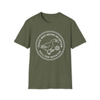 Peace Was Never An Option T-shirt