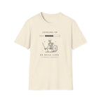 Leveling Up in Real Life T-shirt