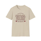 Critical Failure T-Shirt
