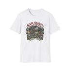 Cryptids & Cabals T-shirt