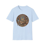 Cozy Cafe T-shirt