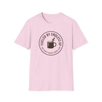 Side Quest Society Coffee Club T-shirt