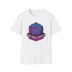 Roll for Adventure T-shirt