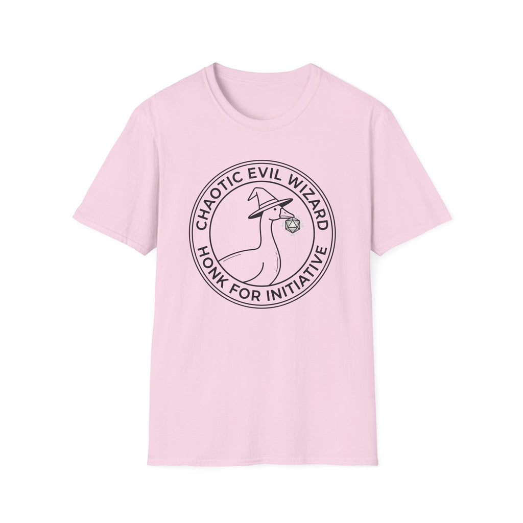 Honk for Initiative T-shirt