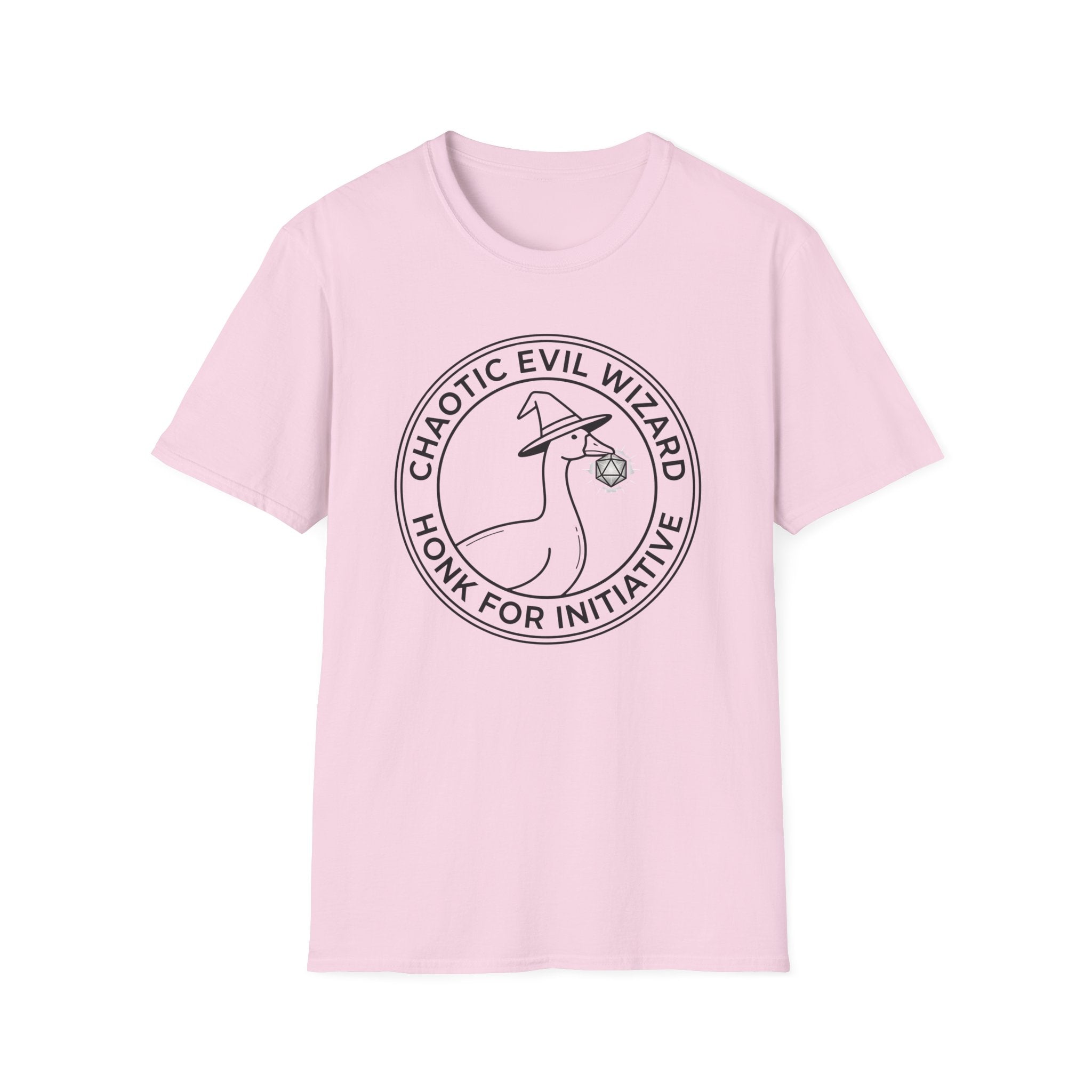 Honk for Initiative T-shirt