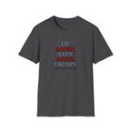 Gamer Cheat-Code T-Shirt