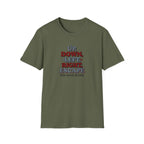 Gamer Cheat-Code T-Shirt