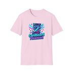 Cardboard Financed T-Shirt