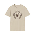 Side Quest Society Coffee Club T-shirt