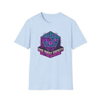 Roll for Adventure T-shirt