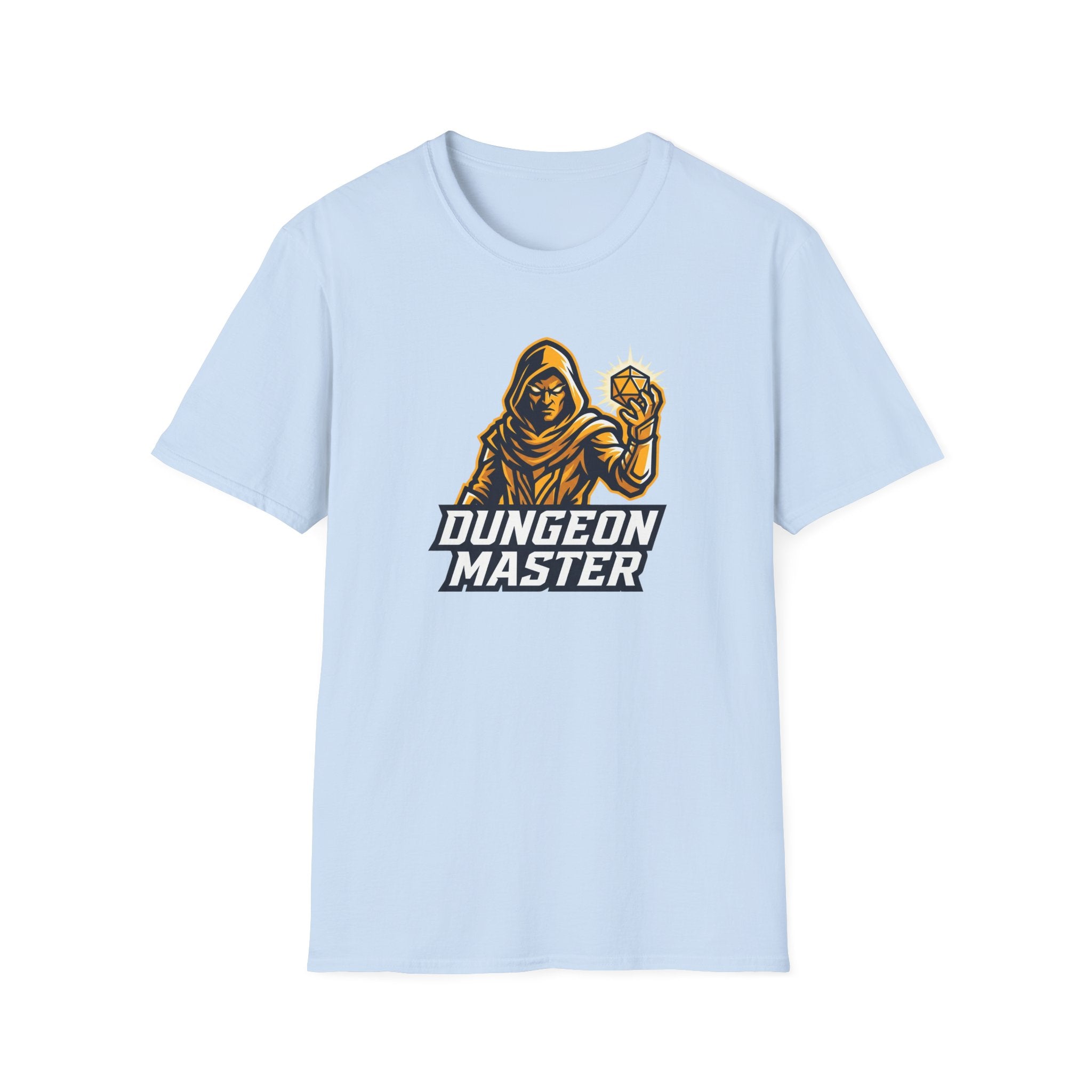 Dungeon Master Mascot T-Shirt