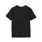 Chaotic Aligned T-Shirt