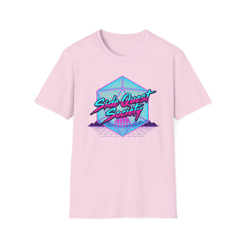 Retro Vaporwave T-Shirt