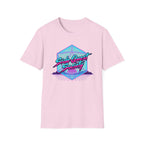 Retro Vaporwave T-Shirt