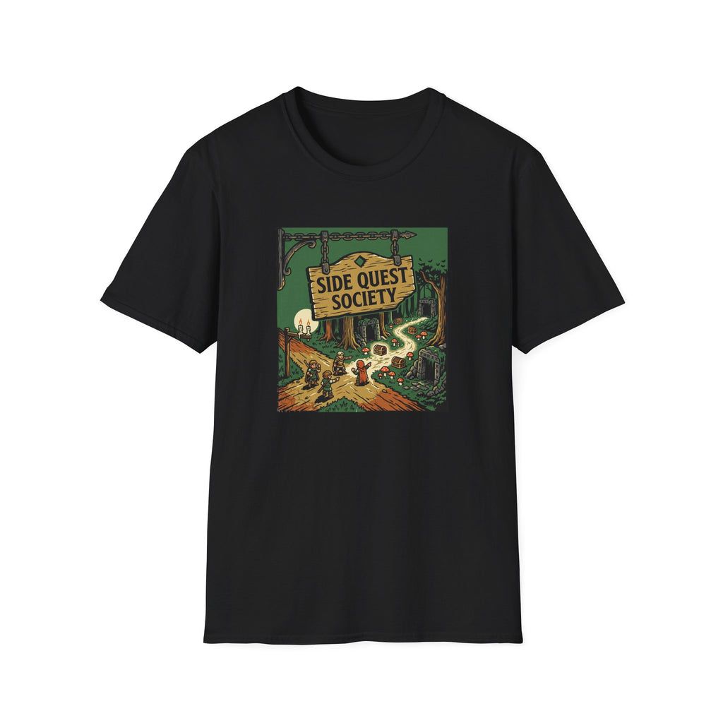 Follow the Path T-shirt