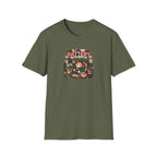 Low Battery Social Club T-shirt