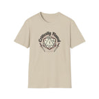 Critically Flawed D20 T-Shirt