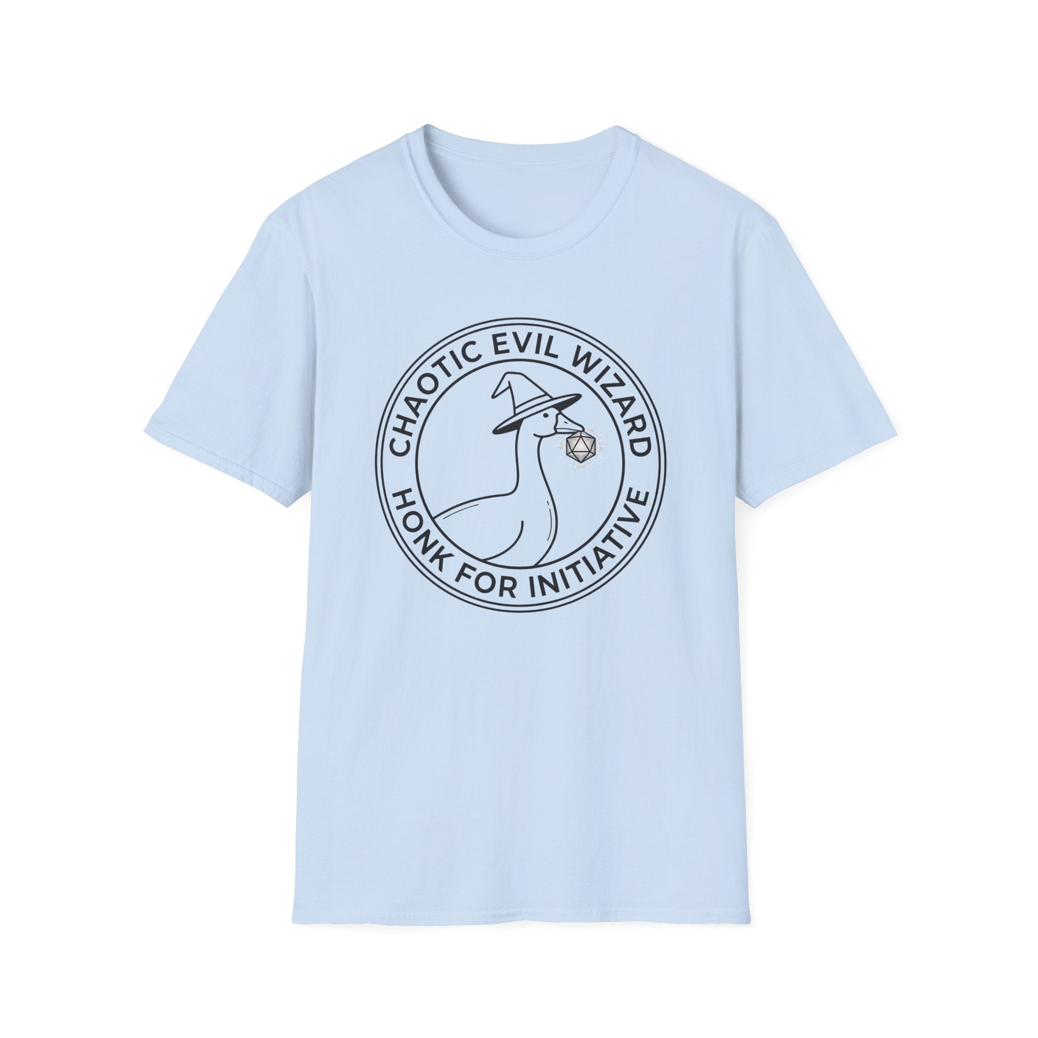 Honk for Initiative T-shirt