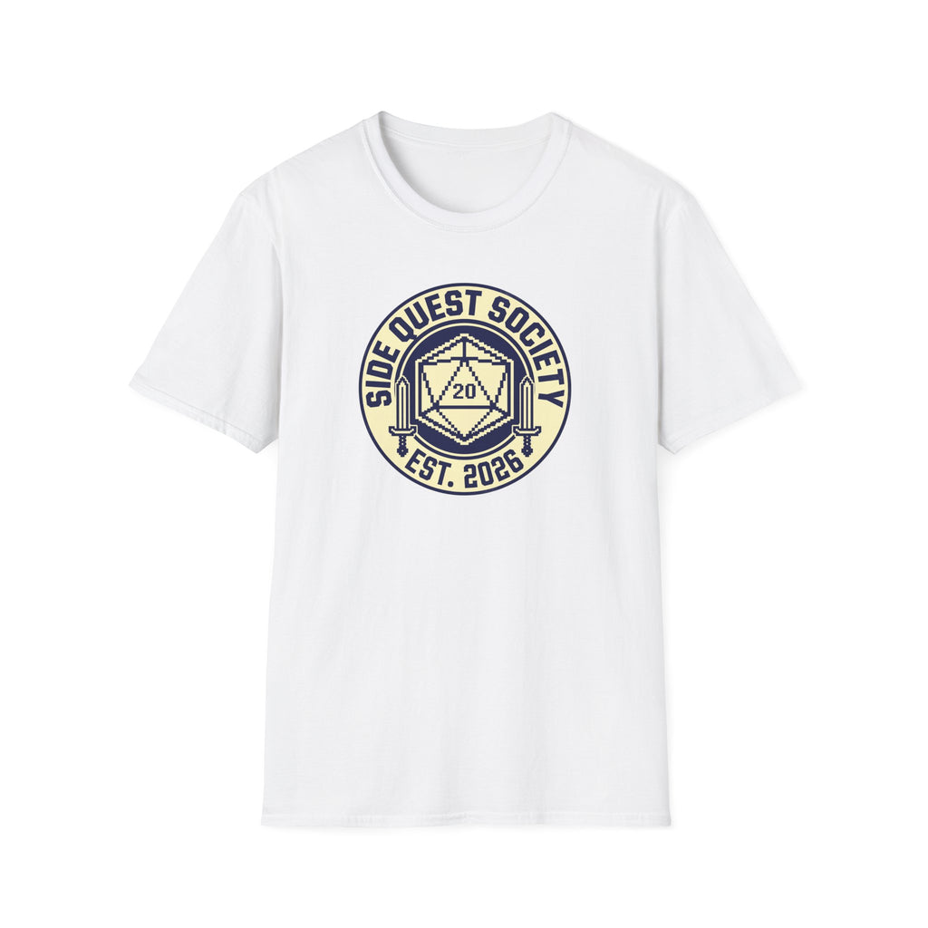 Side Quest Society T-Shirt