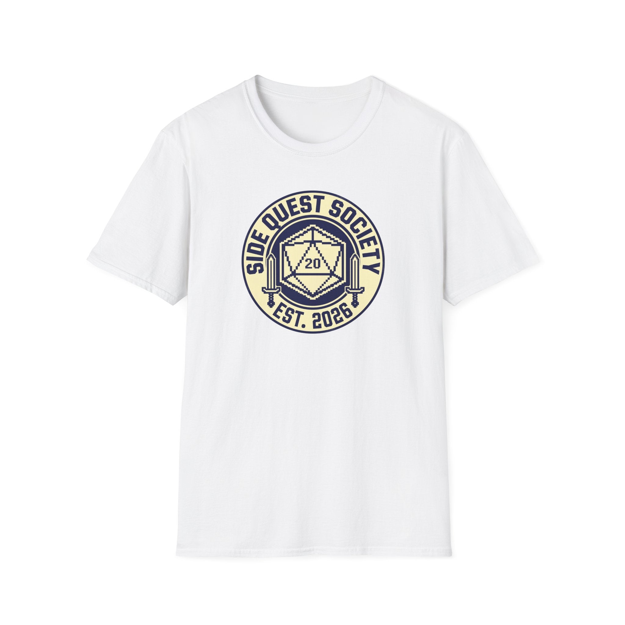 Side Quest Society T-Shirt