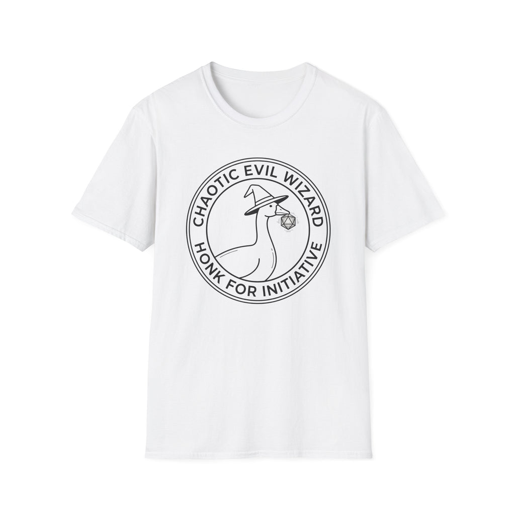 Honk for Initiative T-shirt