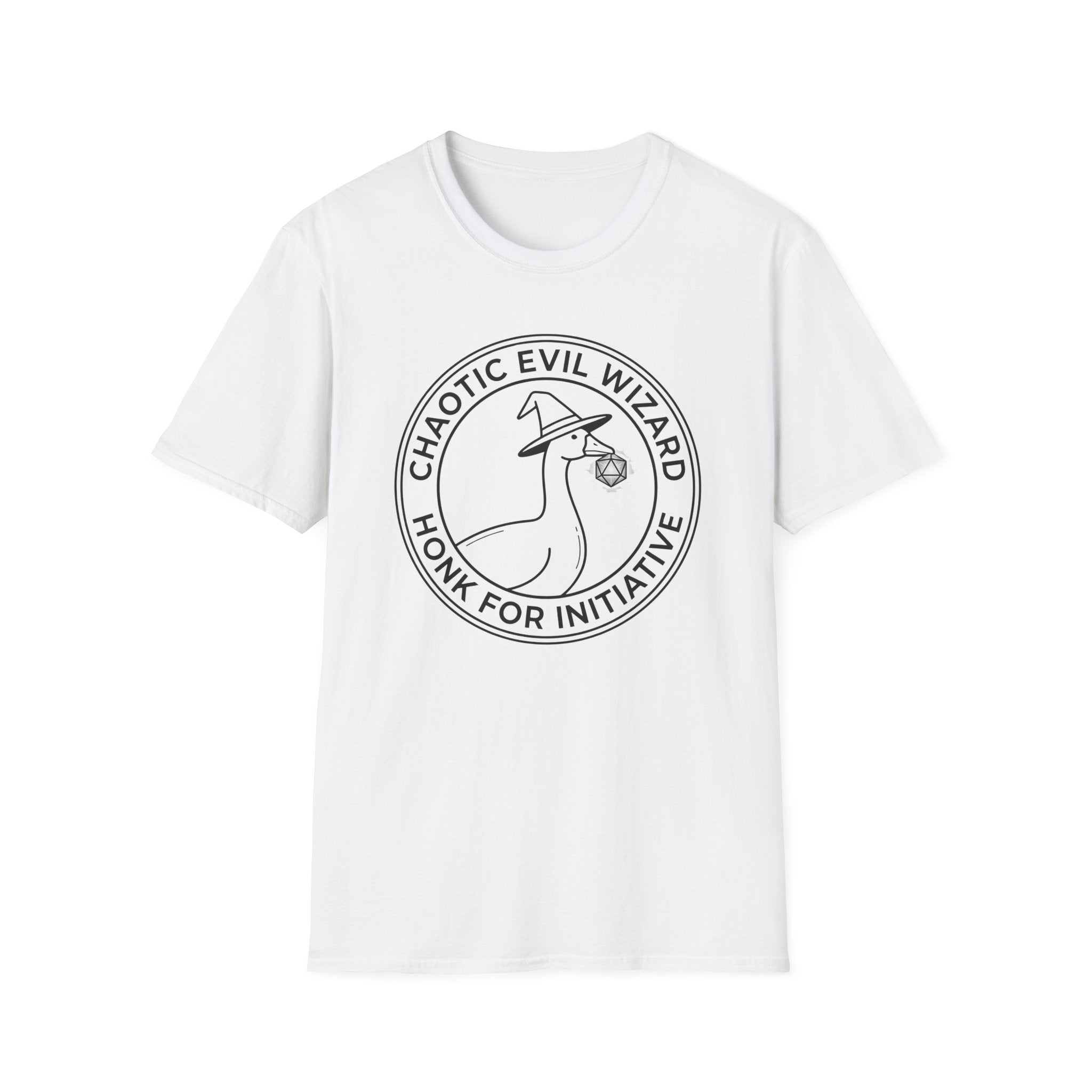 Honk for Initiative T-shirt