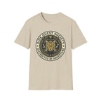 Distracted By Adventure T-shirt