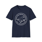 Peace Was Never An Option T-shirt