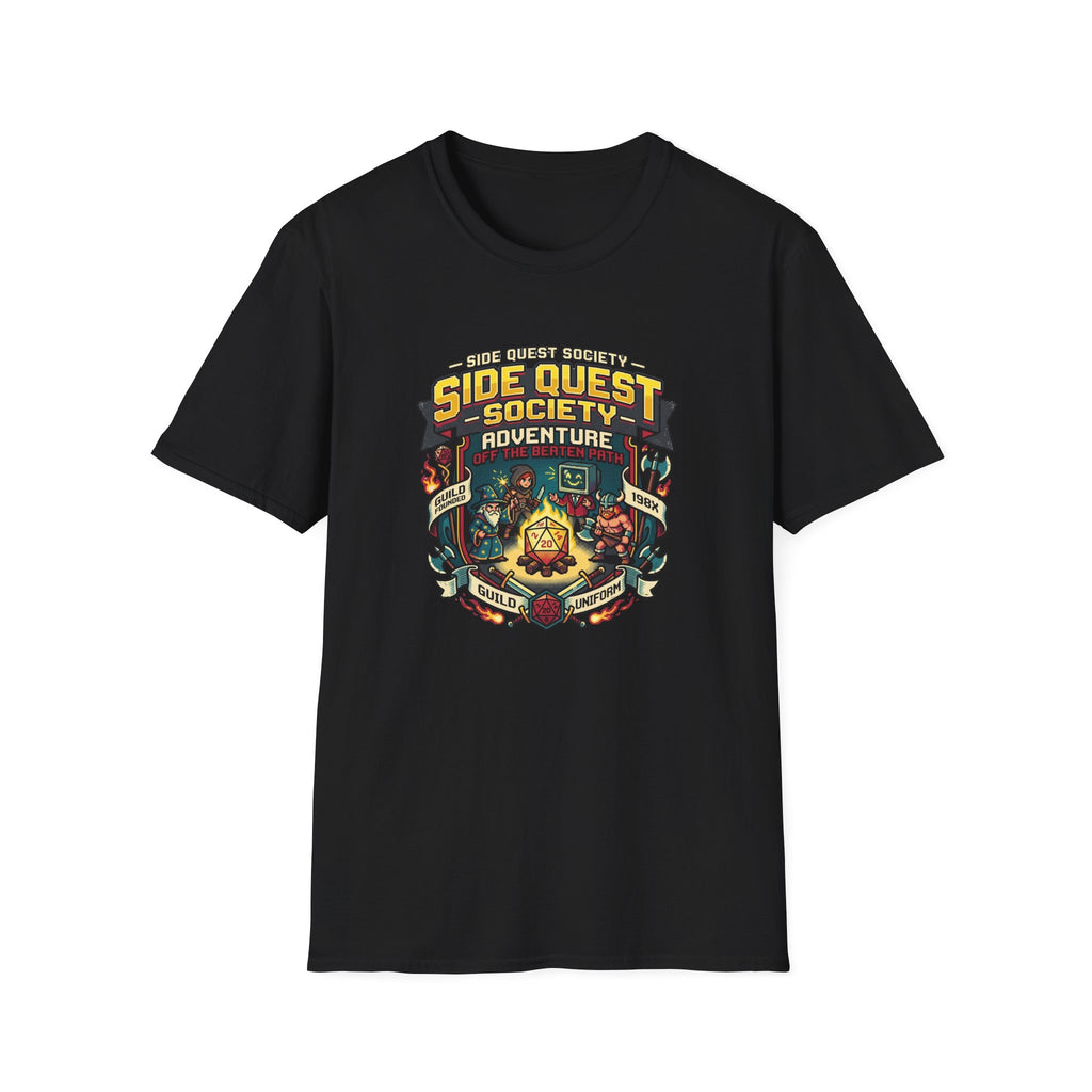 Off the Beaten Path T-Shirt