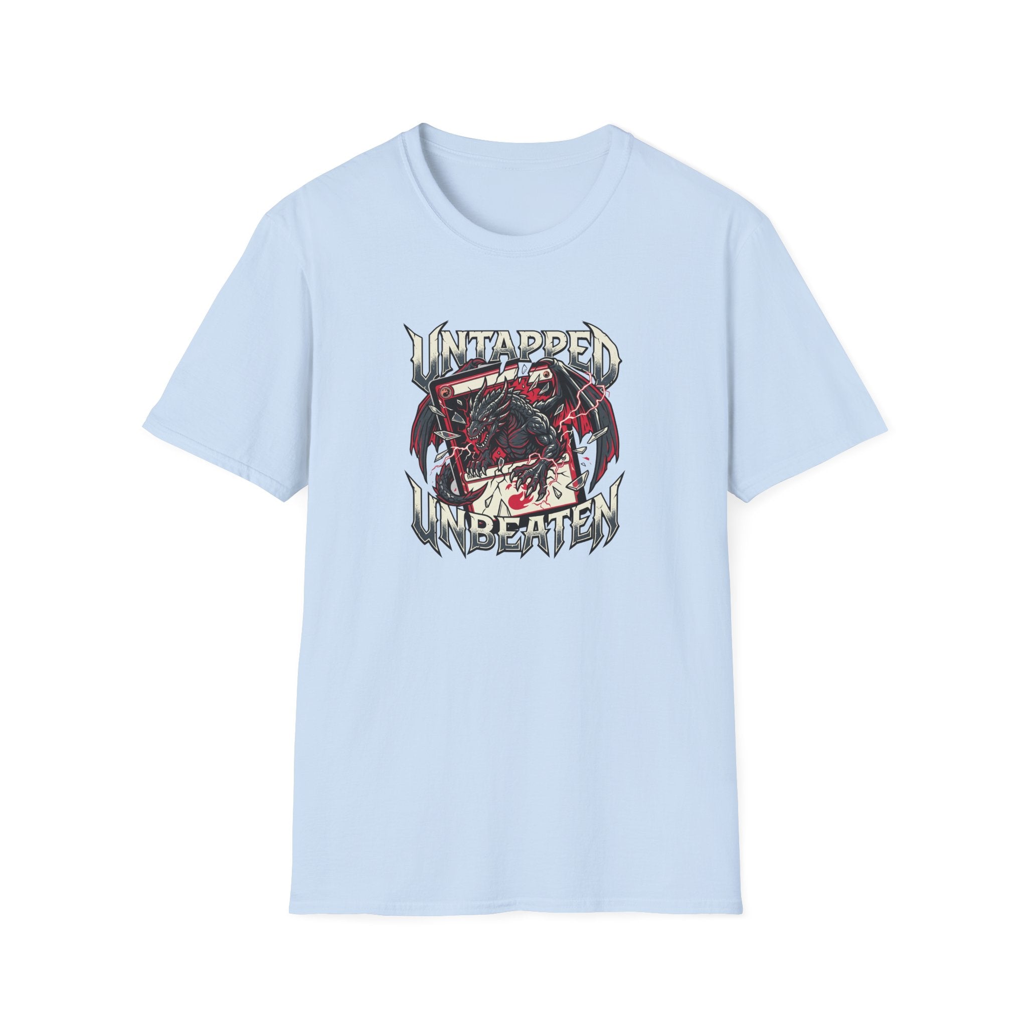 Untapped Unbeaten T-shirt