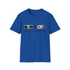 Choose Your Weapon T-Shirt