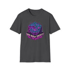 Roll for Adventure T-shirt