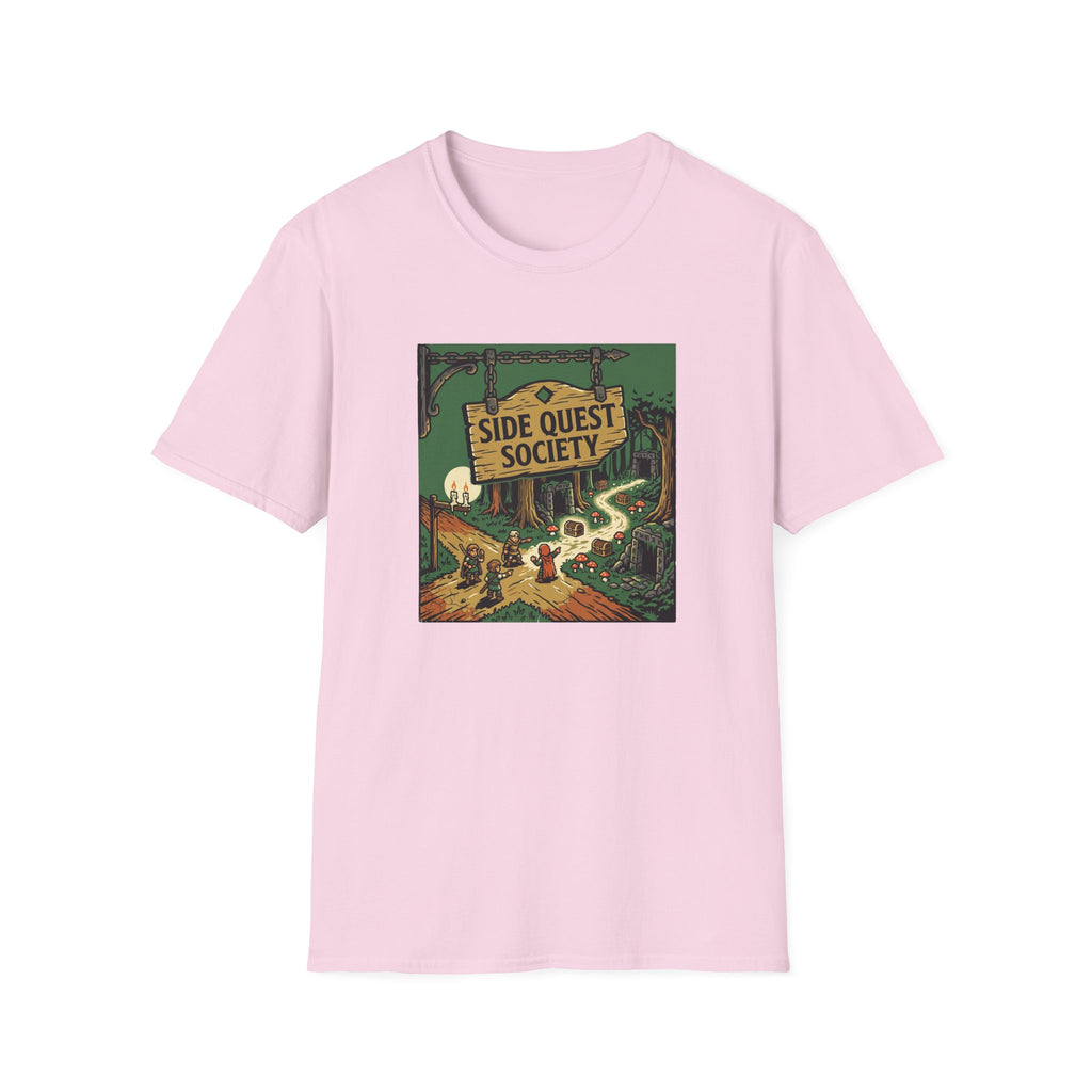Follow the Path T-shirt