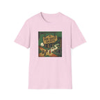 Follow the Path T-shirt